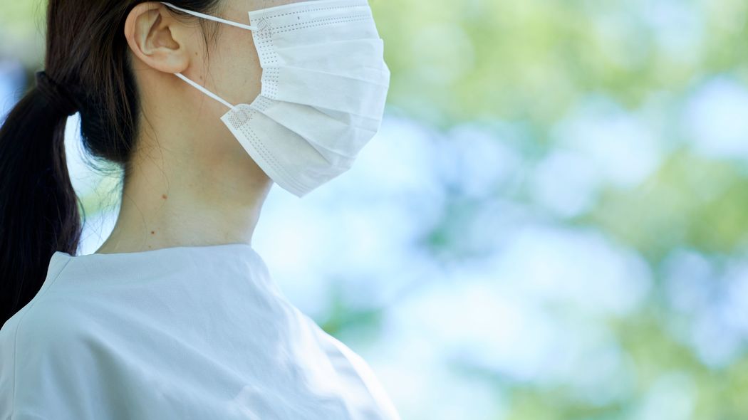 ｢ワクチン打ってもマスクは必要｣マスク専門家が断言する医学的理由 感染が発生する仕組みから考える