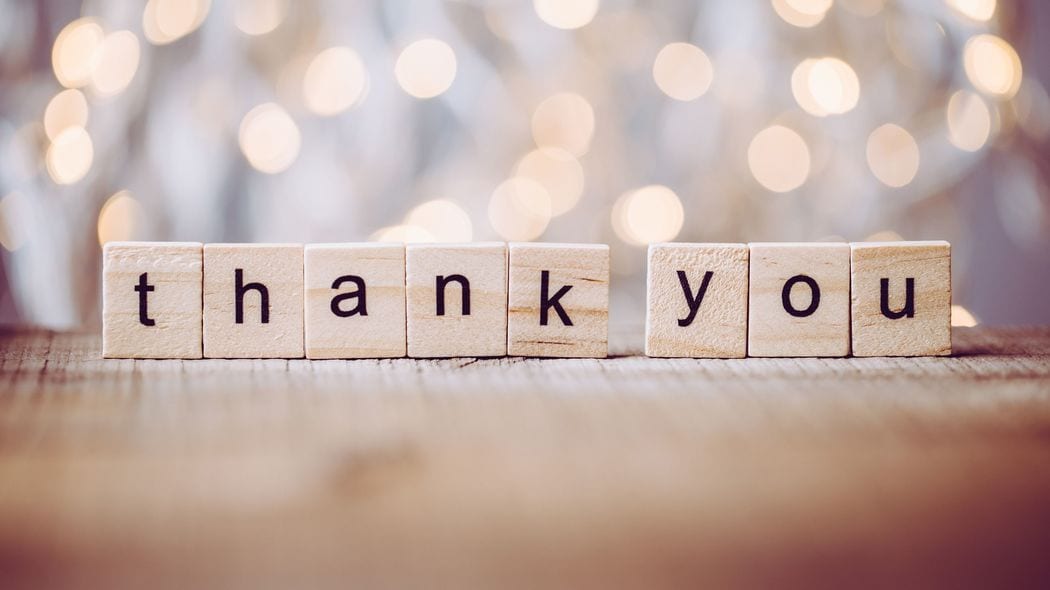 タダで成績が上がり､うつ症状が改善し､幸福度が爆上がりする…世界の研究が証明した｢感謝｣の驚きの効用 感謝が幸福度を42.9%上昇させる