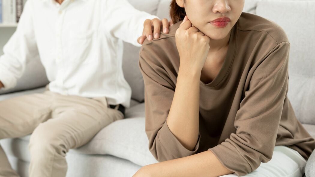 妻の外出についていこうとする…相手にストレスを与え老後の夫婦関係を悪化させる夫の典型的なNG行動 夫婦円満のコツは一緒にいる時間を減らすこと