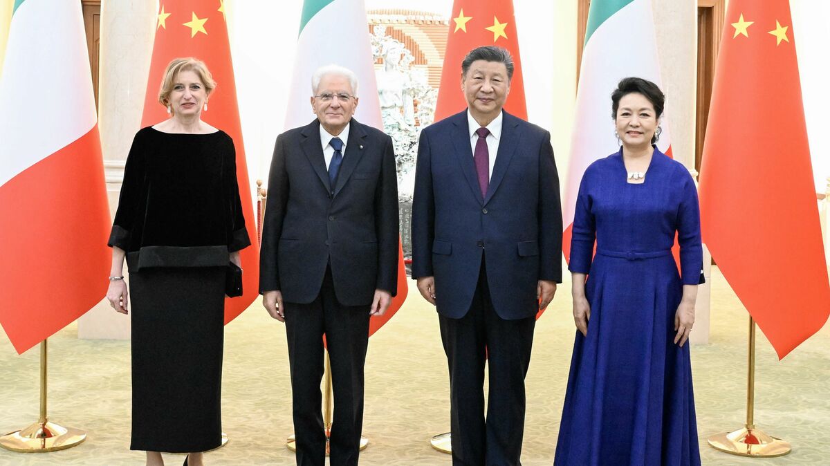 習近平は彼女と出会って「たった40分」で恋に落ちた...中国政府がひた隠す「ファーストレディ」の暗い過去