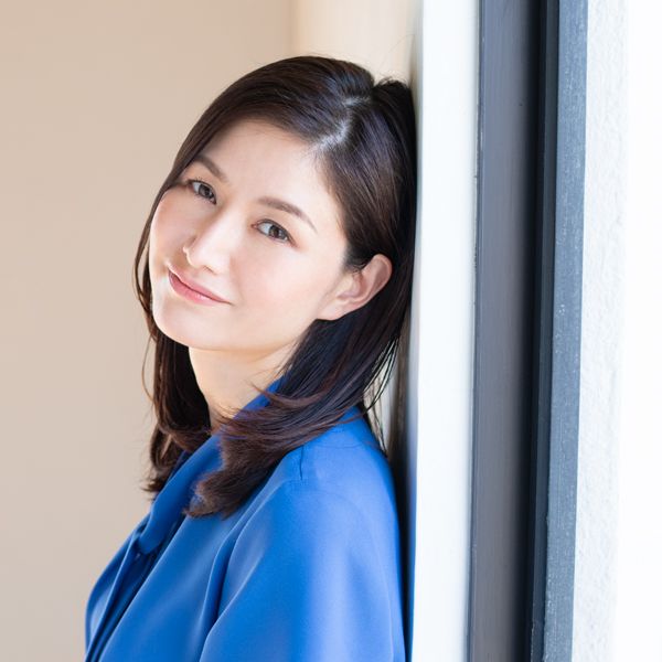 山口真由 結婚したいけど できないんです と答えていたのは間違いだった いままでの生き方は ずるかった President Online プレジデントオンライン