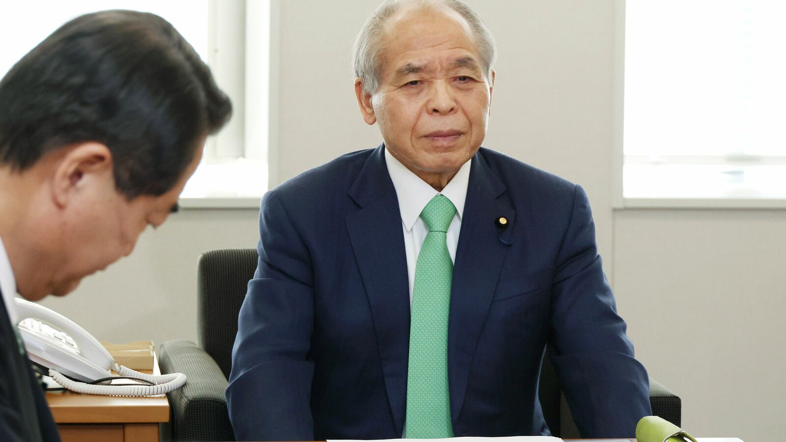 ｢もったいない｣の一語に尽きる…参院懲罰委員長･鈴木宗男が｢ガーシー議員除名｣で主張したいこと なぜ中途半端な｢陳謝動画｣を出したのか