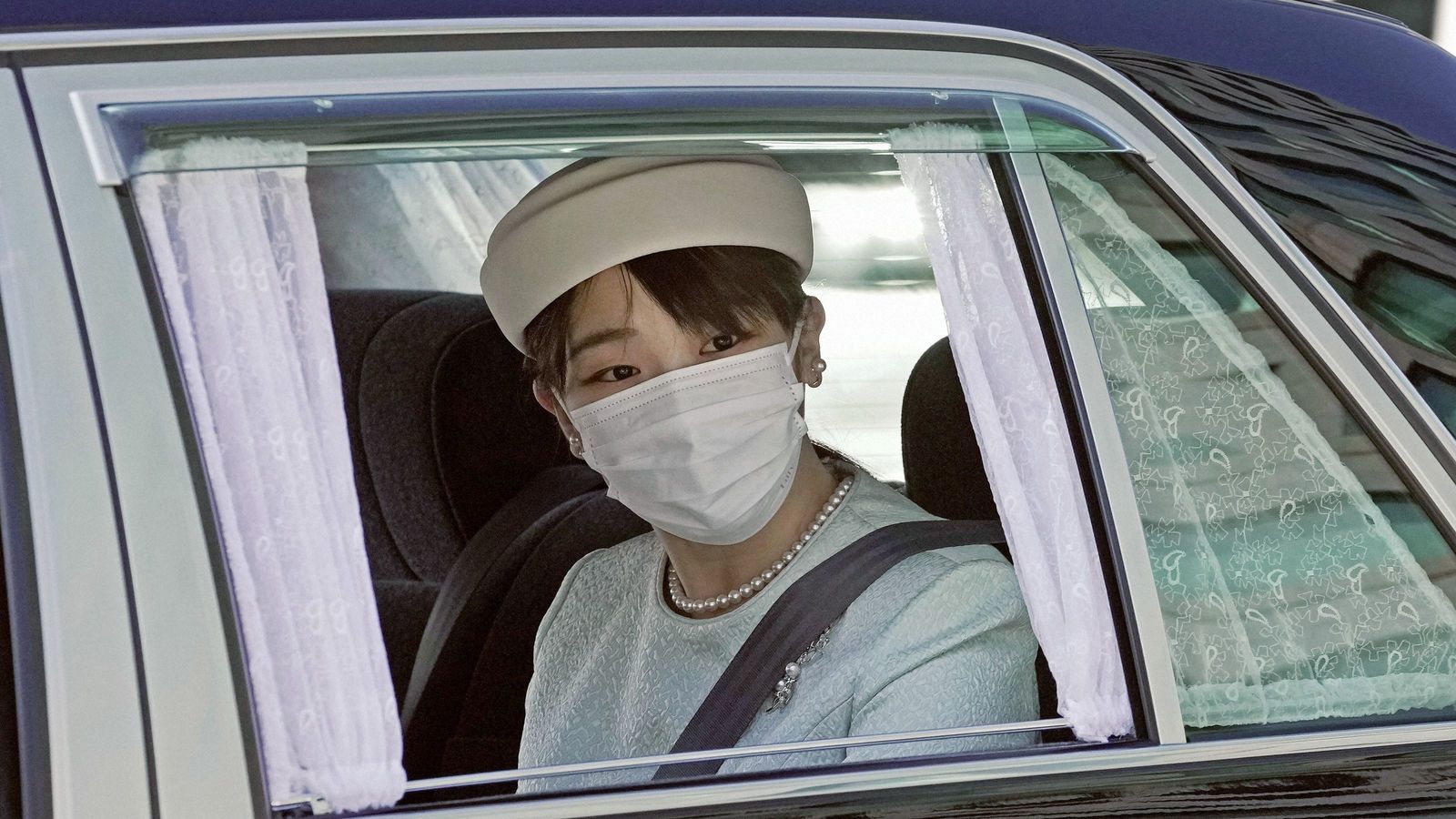 精神科医･和田秀樹｢複雑性PTSDなんかではない｣眞子さまの本当の病名は 宮内庁は苦しむ患者を追い詰めた