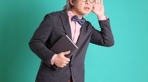 ｢人の話は中身より声を重視｣富裕層が人を見極めるときに使う"判断基準"