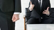 ｢それは絶対におかしい｣と叩かずにいられない…会議でいちいち"正義"を振りかざす｢ありがた迷惑な人｣の正体