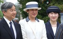 天皇陛下はご回答が難しい｢愛子さまの今後｣について記者会見で…｢愛子にも一人の人間として｣揺れる父親の心