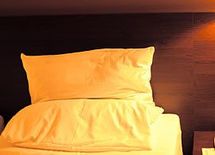 イライラ母は慢性睡眠不足が原因かも