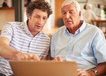 事業承継がうまくいく"先代社長の共通点"