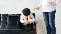 ｢宿題はやったの?｣は絶対にNG…本当は頭がいい子をみるみるダメにしてしまうNGフレーズ