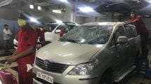 インドのトヨタ店が｢あえて2回洗車｣するワケ