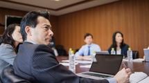 ｢だからムダな会議がちっとも減らない｣日本企業に決定的に欠けている"ある概念"