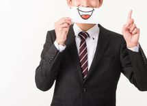 プロ伝授！職場で使う笑いのテクニック8