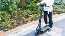 大前研一｢電動キックボードは危険すぎる｣…世界の潮流に逆らう道交法改正のウラ側