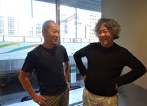 仕事中でもできる、頭が冴えるプチ休憩術