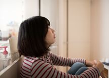 日本人女性の家事負担が世界一重いワケ