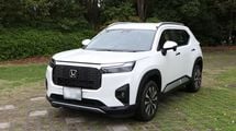 インド生産だからと言って甘く見てはいけない…ホンダの｢210万円で乗れる新型SUV｣のすごい実力
