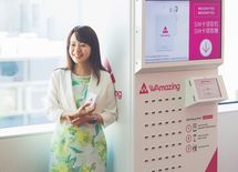 40代で起業をした女性社長が目指す未来