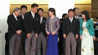 入閣しなくてよかった…｢堂々と資金パーティーができる｣側近議員の秘書まで安堵する高市首相の"内弁慶人事"