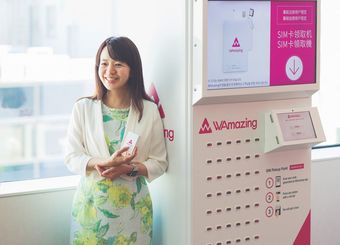 40代で起業をした女性社長が目指す未来