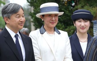 天皇陛下はご回答が難しい｢愛子さまの今後｣について記者会見で…｢愛子にも一人の人間として｣揺れる父親の心