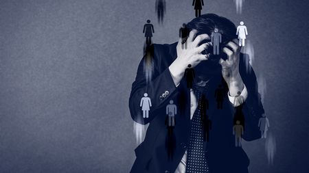 ブラック企業で働き続ける人は 逃げちゃダメだ と思い込んでいる これまでの人生を否定したくない President Online プレジデントオンライン