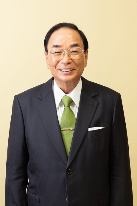 サイゼリヤ正垣会長