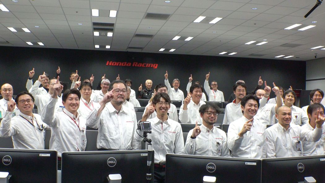 日本の技術力を世界に示した…負け続きのホンダF1チームを再生した｢物分かりの悪いジジイ｣の口癖 エンジニアを迷わせないためにあえて言い切る