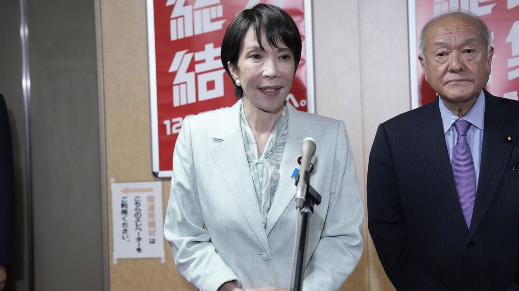 だから｢マスゴミ｣って言われるんだよ…高市早苗氏｢WLBを捨てる｣発言を平気で捻じ曲げる大手メディアの罪 誰よりも考えているからこそ出た言葉だった