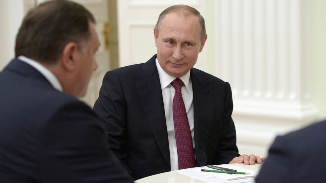 ｢ロシア滅亡｣は歴史が証明している…ウクライナ戦争で"世界一の無能"プーチンが犯した｢最大のミス｣