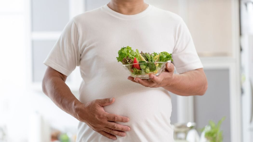 ご飯､納豆､味噌汁だけでは早死にする…医師･和田秀樹｢やせた人より小太りの人が6年も長く生きる理由｣ ｢メタボが怖いから肉を控えよう｣はバカの行動様式だ