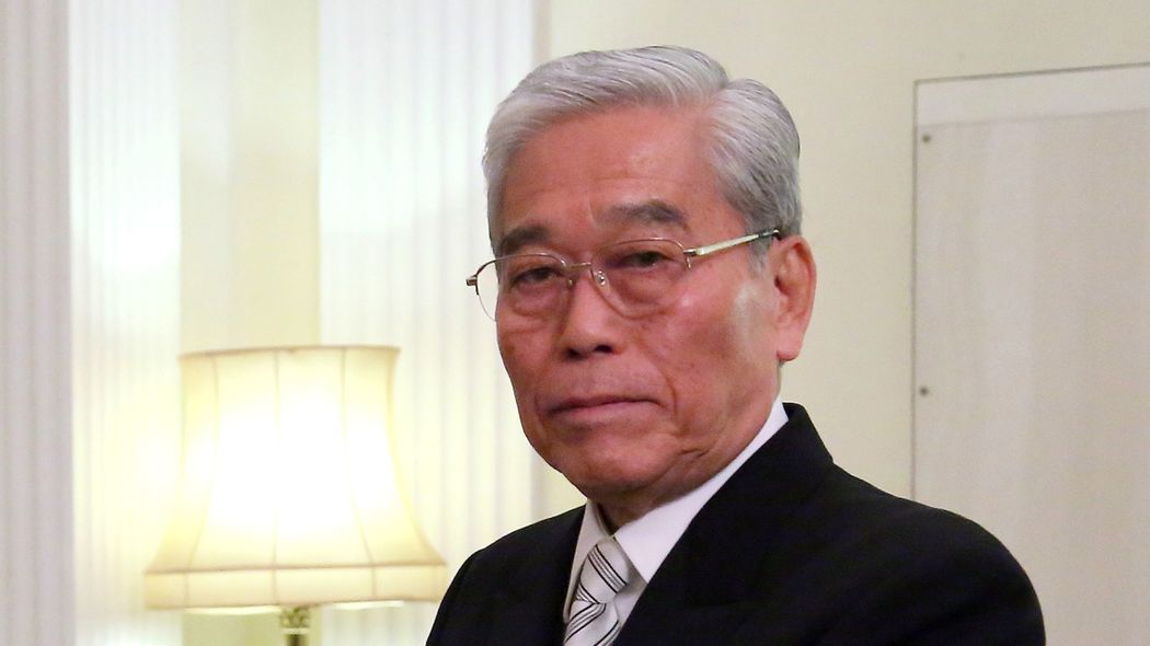日枝久氏"外圧"で相談役辞任でも役員は子飼いだらけ…経営陣刷新でフジは変われるのか ジャンパー姿で社員と気さくに会話の裏で直立不動&絶対服従の恐怖