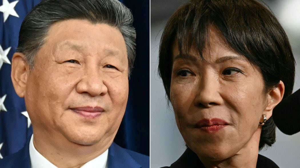 海外メディアは｢タカ派の高市首相が理性的に見える｣と評価…長引く日中対立で"一番損をする"のは誰か