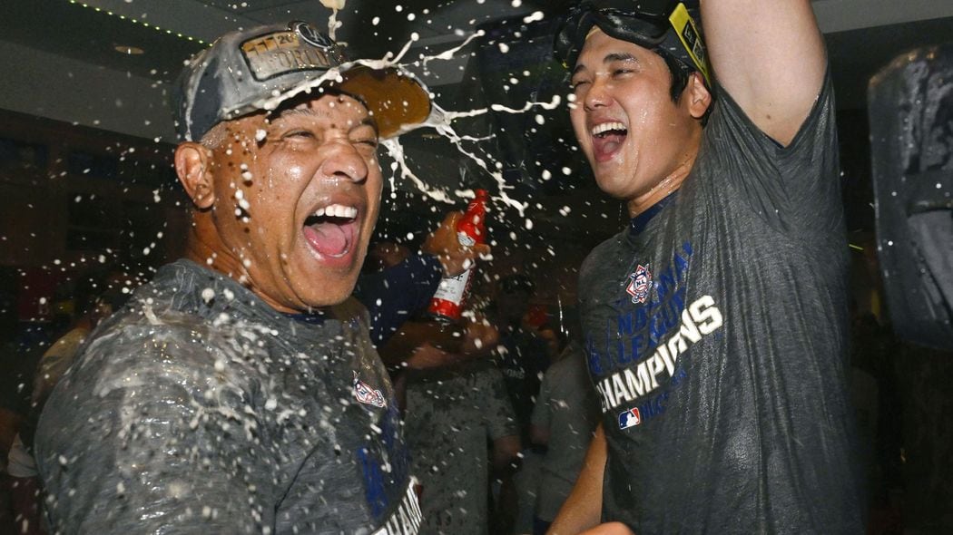 視聴率が証明した残酷な格差…ファッション好き20～40代独身女性がDeNAよりドジャースの男たちに虜のワケ ｢完全に別競技｣｢比べるのは残酷｣26年ぶり優勝のDeNAより大谷翔平