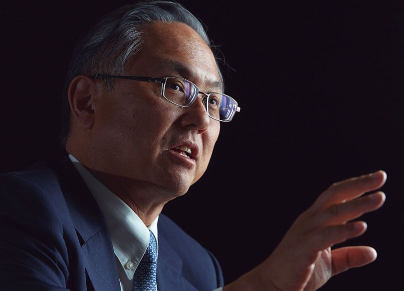 崖っぷちで決断力を学んだ「必有我師」 難局を克服した正々堂々という