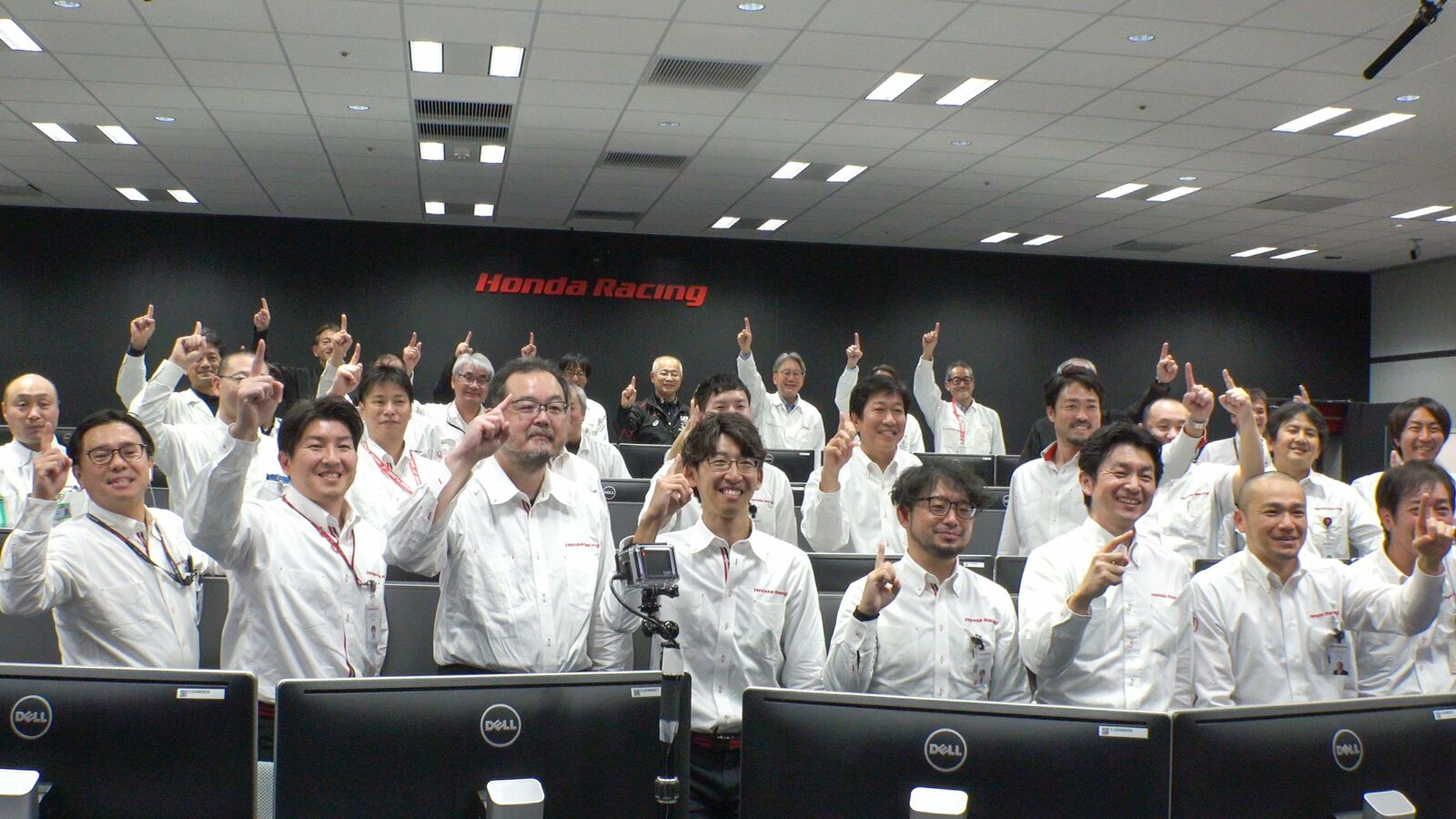 日本の技術力を世界に示した…負け続きのホンダF1チームを再生した｢物分かりの悪いジジイ｣の口癖 エンジニアを迷わせないためにあえて言い切る