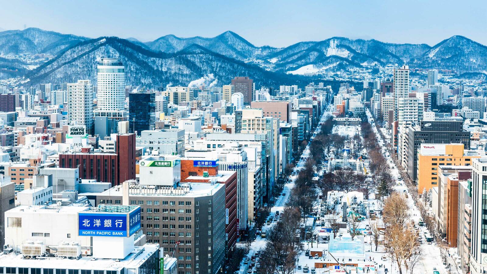 五輪の意義を語る札幌市職員の目は死んでいた…元ラグビー日本代表･平尾剛が招致の第一線で覚えた違和感 だから｢スポーツに育てられた人間｣でも五輪招致には反対