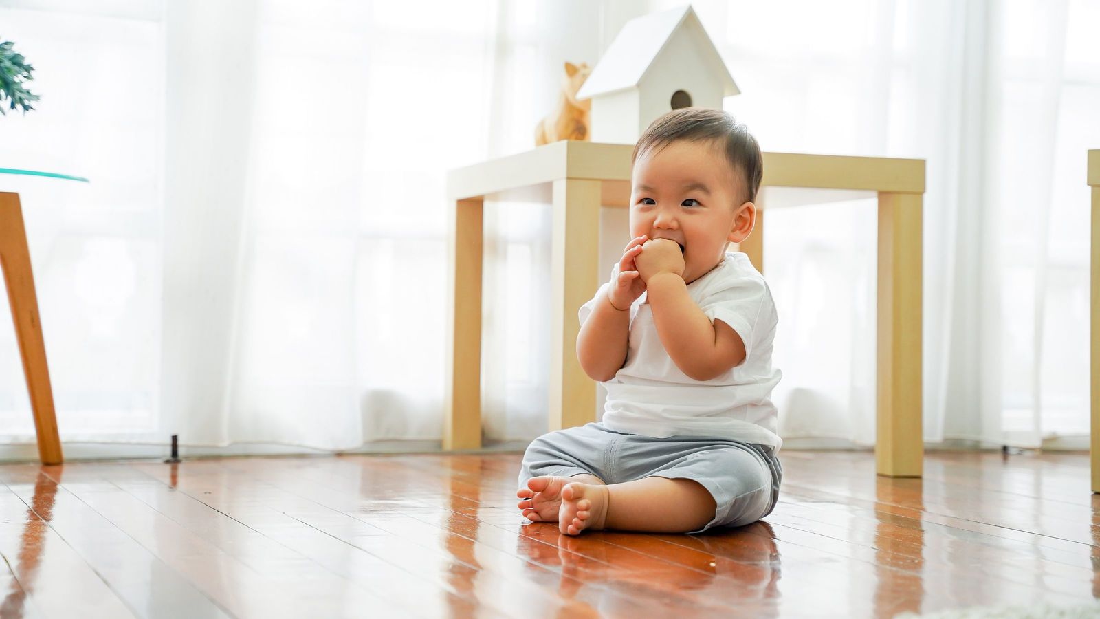 ｢言葉の発達に遅れ｣最新の研究が明かす､パンデミックが子どもに与える深刻な影響 共感力など非認知機能も低下傾向