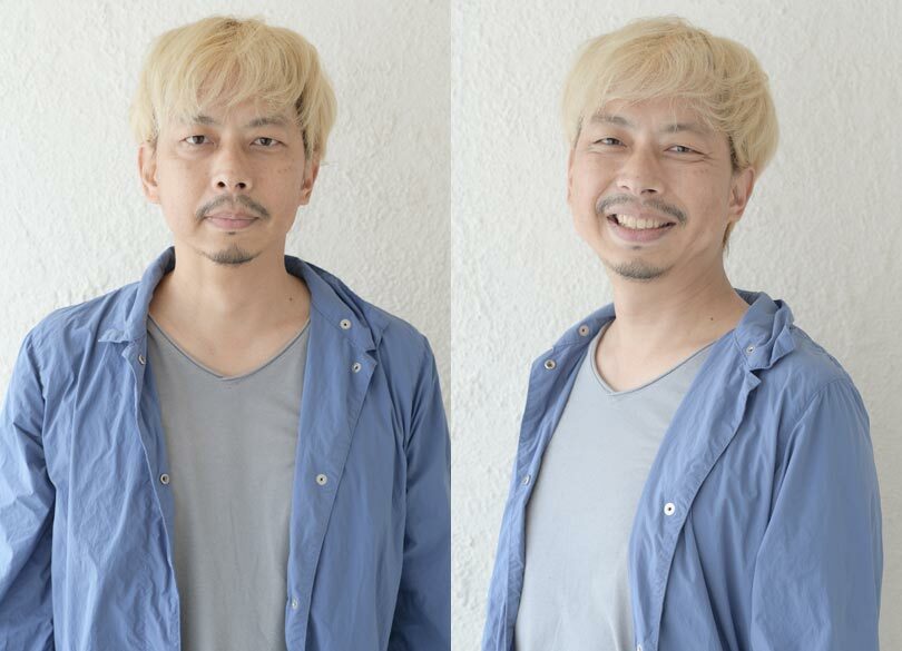 「シュッとした写真」を撮ってもらうコツ プロが教える「5大ポイント」