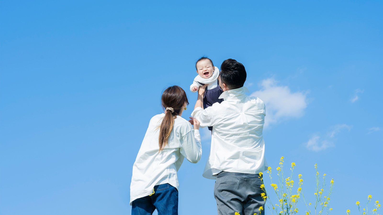 産前産後｢妻にしてもらってうれしかったこと｣3位マッサージ､2位育児…自治体の"子育て支援"のおかしさ 広島県だけでなく尾道市も同様にネットで｢炎上｣