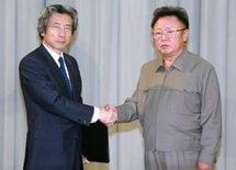 「小泉訪朝」を評価する人は外交オンチだ
