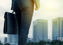 "最初の勤め先"なんかで人生は決まらない