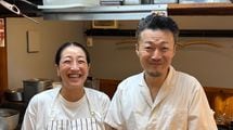 開店1時間で閉店→米国店は半年で撤退…借金2500万円の崖っぷち夫婦が再起できた｢九段下の煮干しラーメン｣