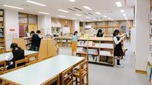 図書室に｢古い百科事典｣があったらアウト…藤原和博が教える"良い学校"を見分ける3つのポイント
