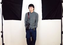 幸せ感度低い男女をほっこりさせる撮影術