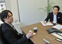 一度スタートしたら「やーめた」ができないんです　～第5回：ヘアサロン「NORA」オーナー・広江一也さんの場合（後編）