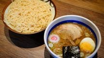 2人に1人は卒業できず"討ち死に"…つけ麺店修行｢風呂なしトイレ共同･月給3万｣｢丼が飛んでくる｣日常茶飯事