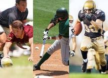 就職活動でトクする「運動部」ランキング