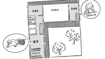 ｢子供部屋は1人3畳弱で十分｣住宅業界が注目する建築家が提案"家族の仲が良くなる間取り"の条件【2023編集部セレクション】