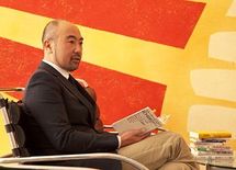 『直球勝負の会社』（1）