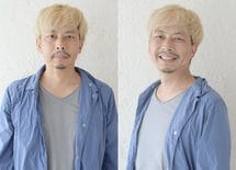 「シュッとした写真」を撮ってもらうコツ
